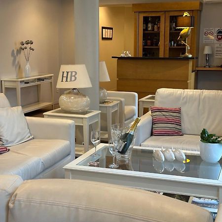 Hotel Burgevin Sully-sur-Loire Εξωτερικό φωτογραφία