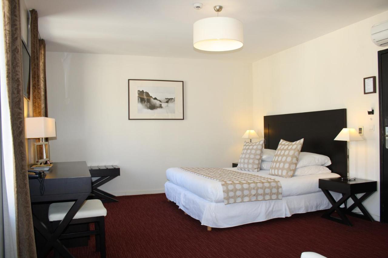 Hotel Burgevin Sully-sur-Loire Εξωτερικό φωτογραφία