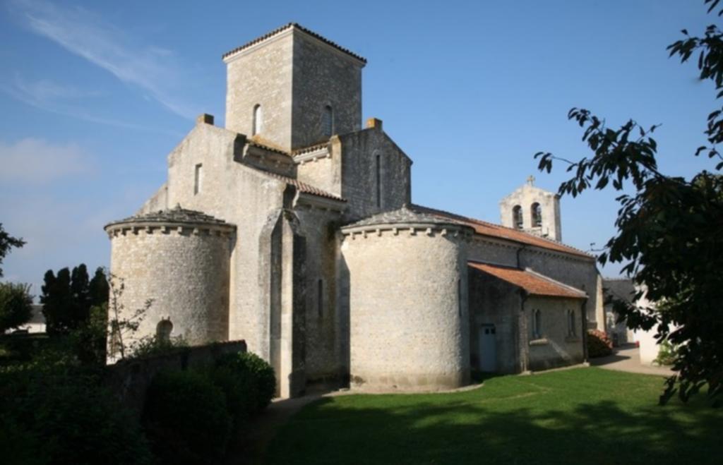 Hotel Burgevin Sully-sur-Loire Εξωτερικό φωτογραφία