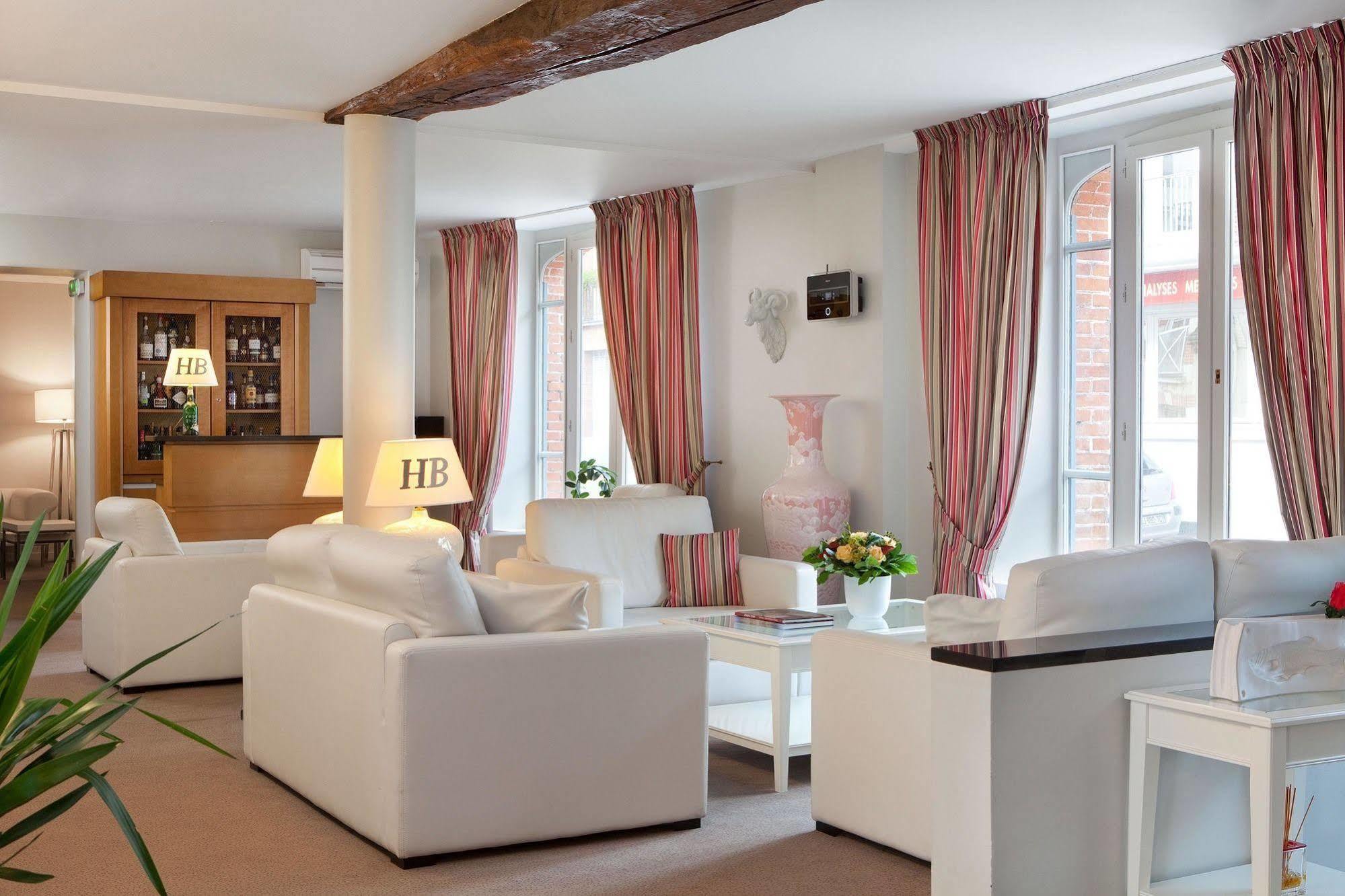 Hotel Burgevin Sully-sur-Loire Εξωτερικό φωτογραφία