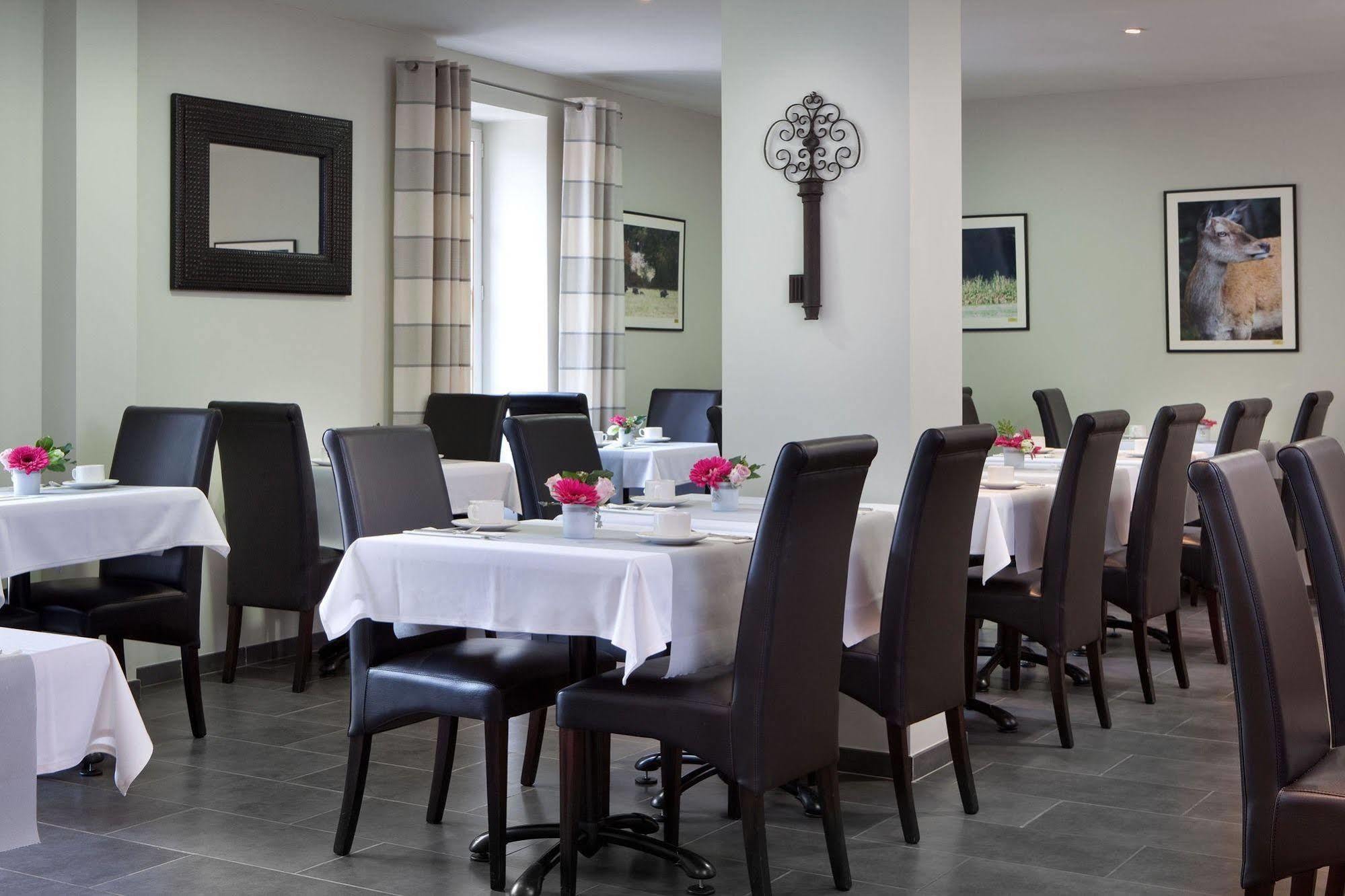Hotel Burgevin Sully-sur-Loire Εξωτερικό φωτογραφία